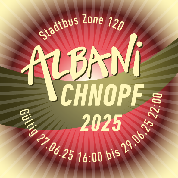 Visual Albani-Chnopf