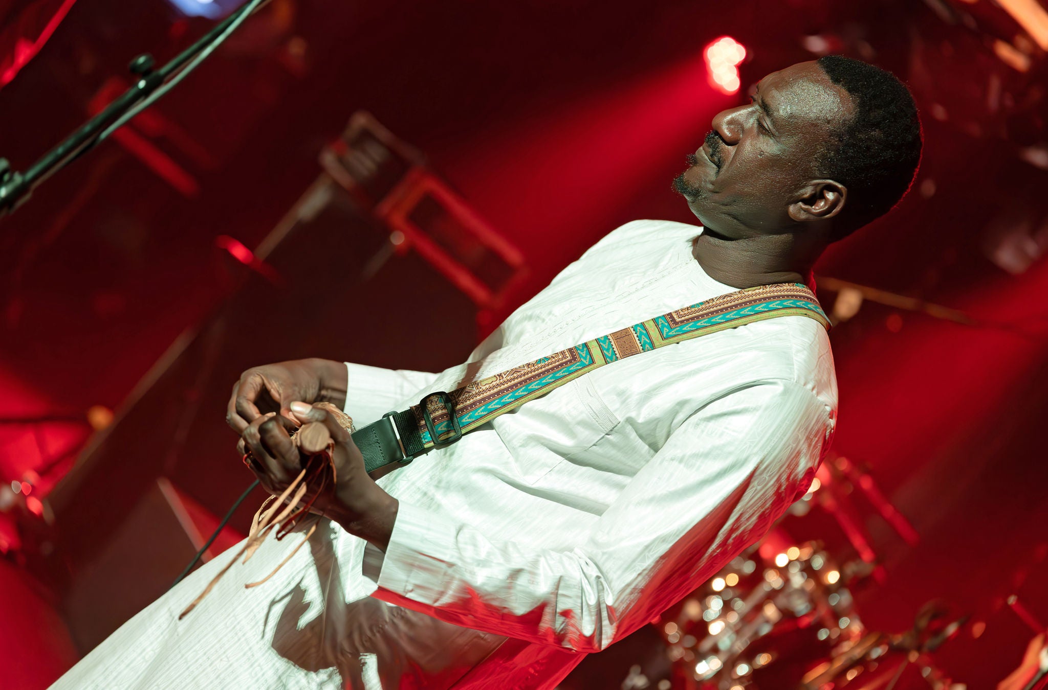 Albanifest Karussell