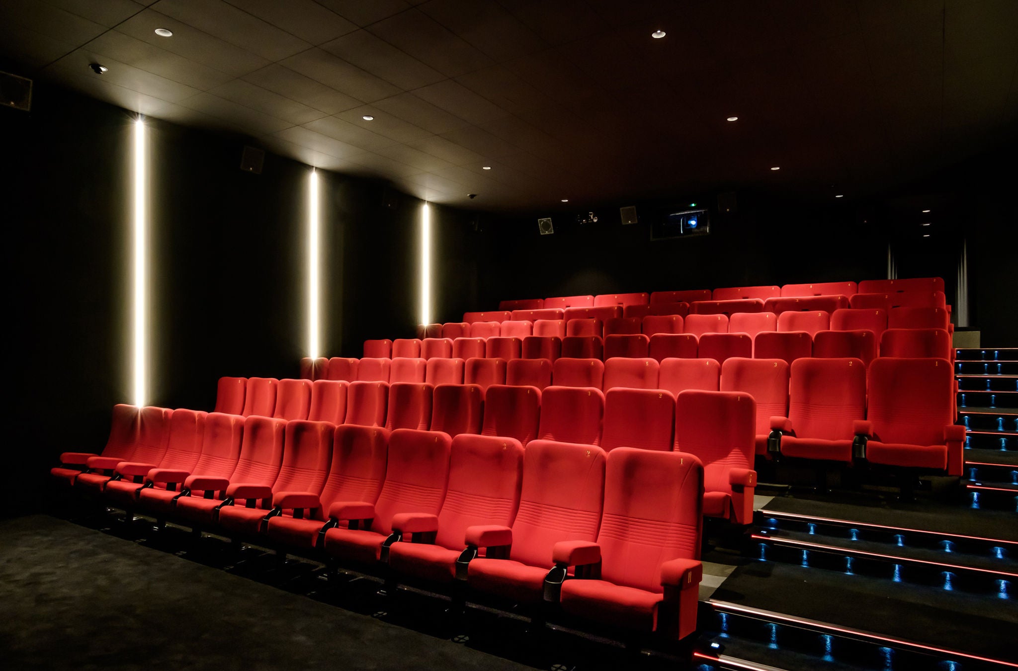 Mit dem ZVV-FerienPass ins Kino
