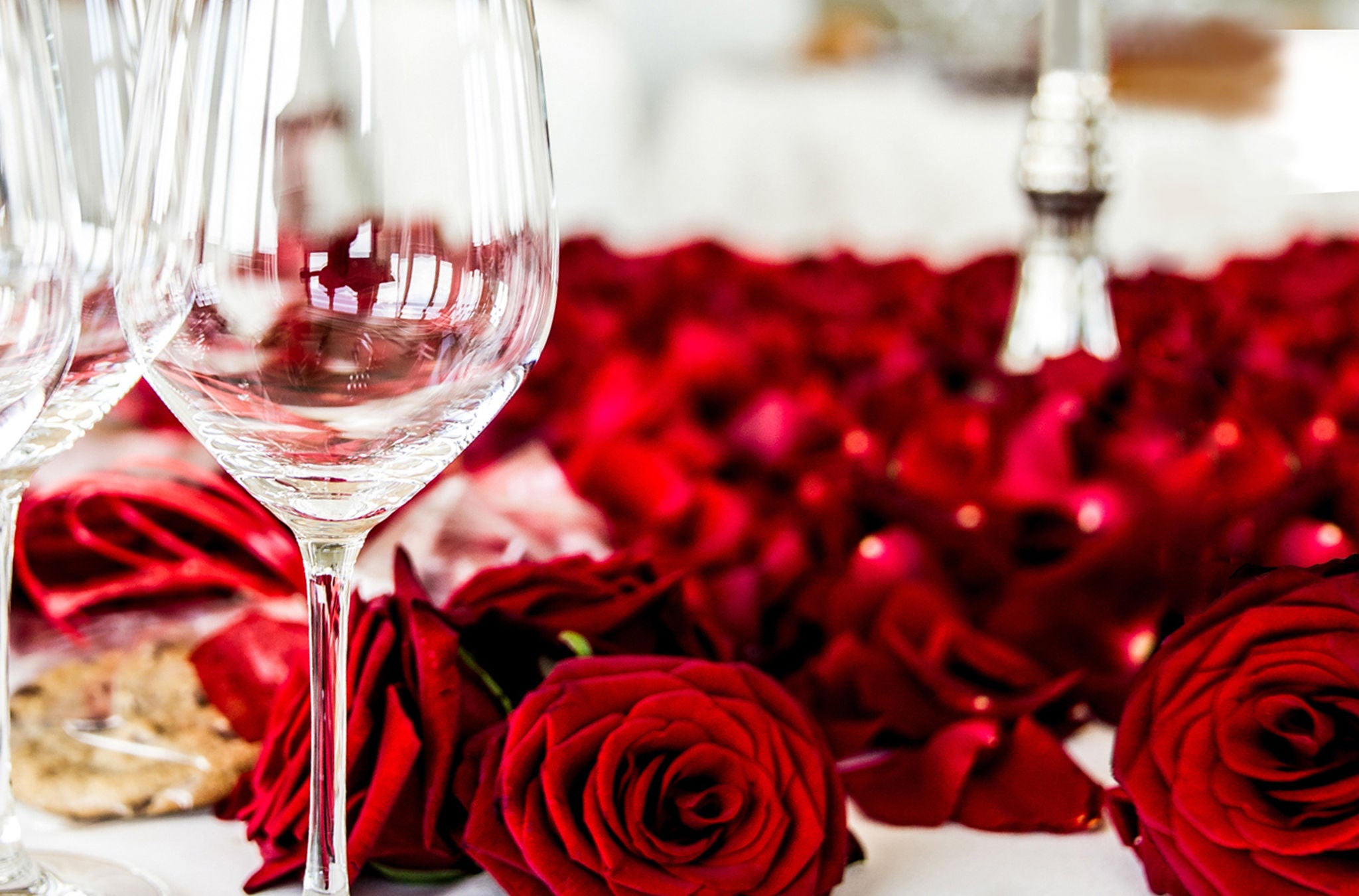 Schöne Hotel-Ideen für den Valentinstag