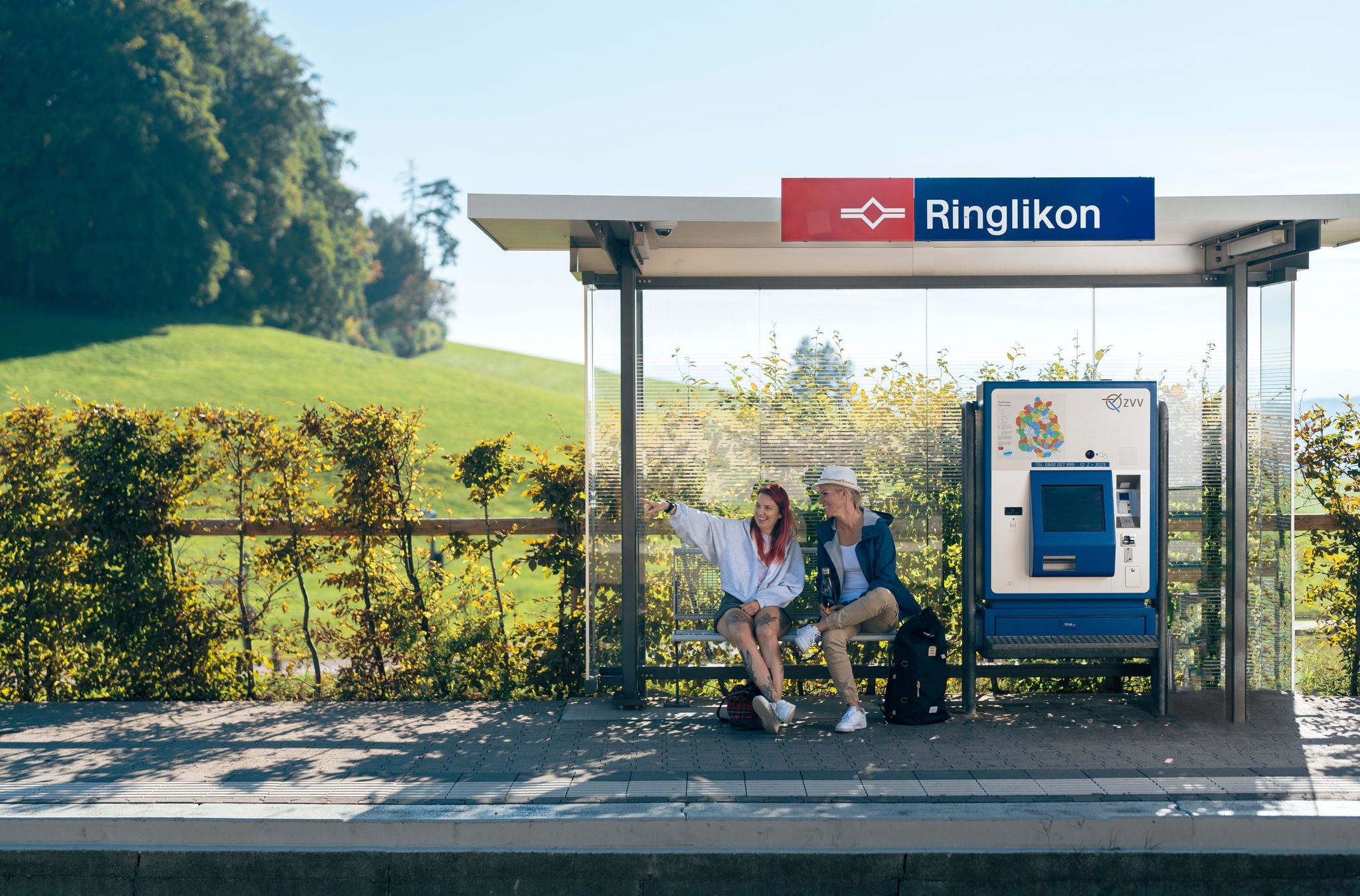 Ringlikon