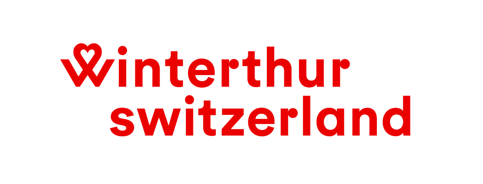 Logo Winterthur Switzerland