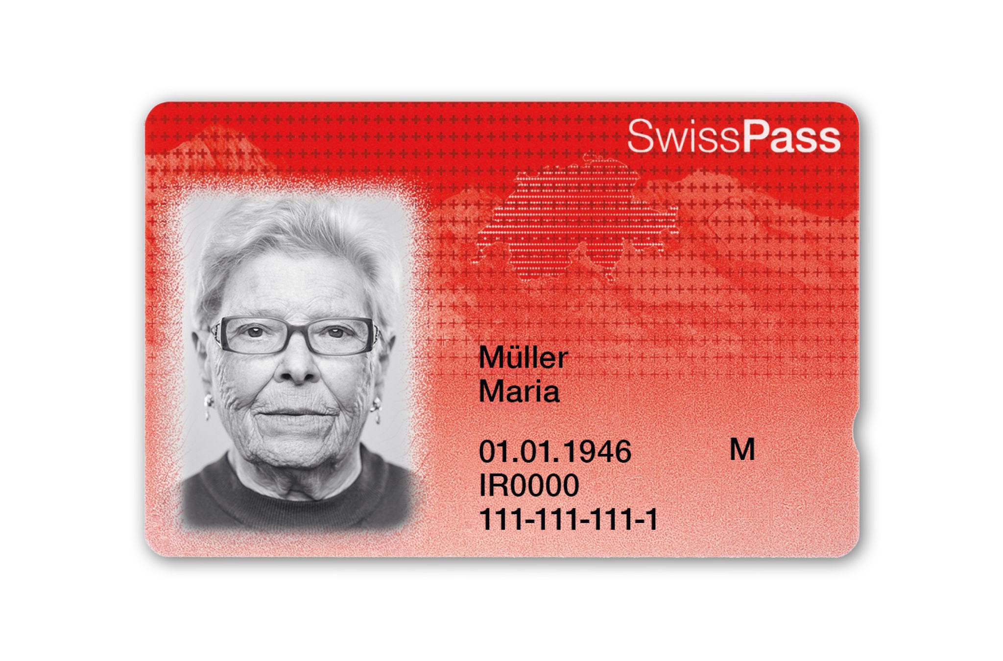 Ein Symbolbild vom ZVV-ActionPass.