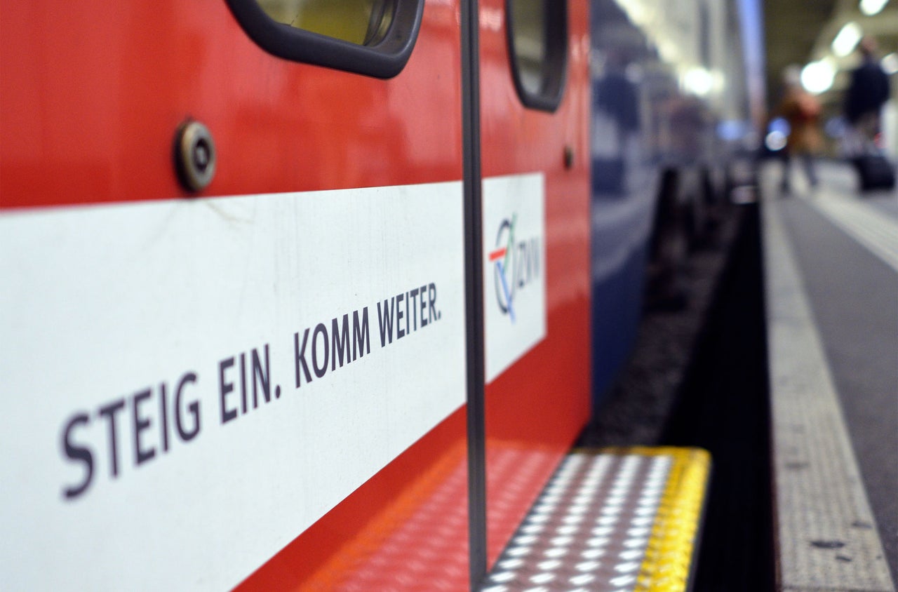 Zürcher Verkehrsverbund