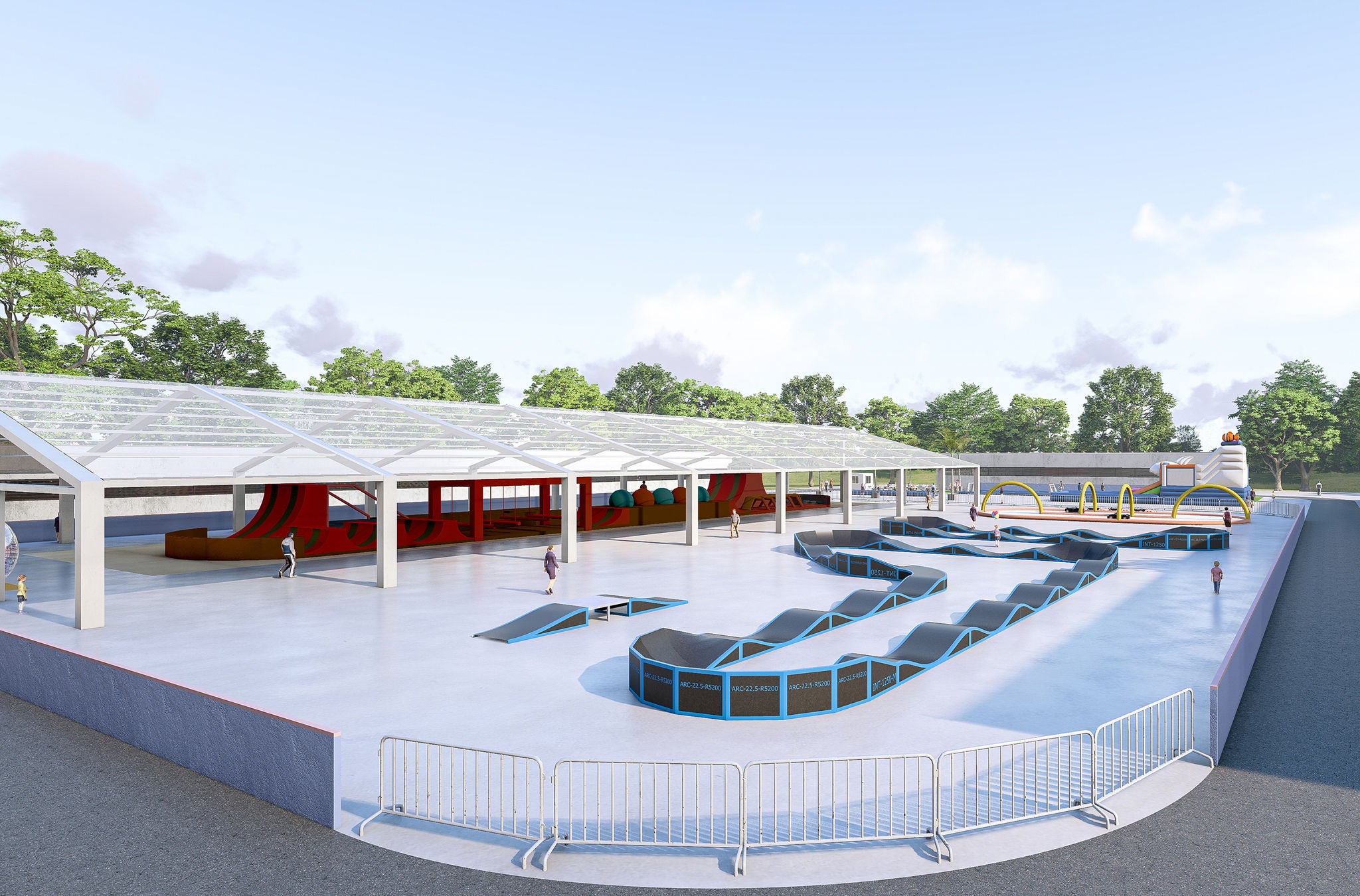 Dolder Funpark