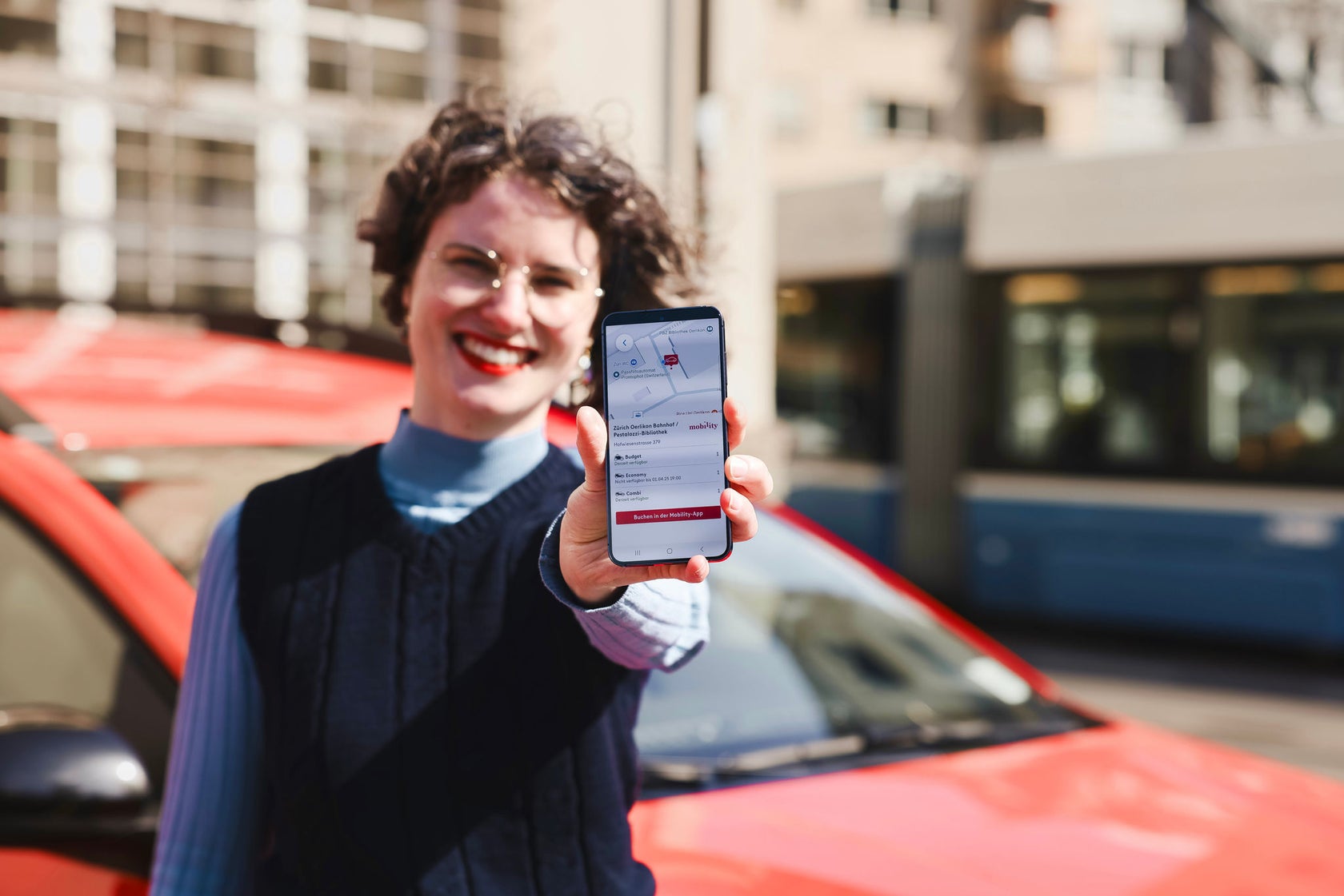 Zürcher Verkehrsverbund (ZVV) – Gemeinsam vorwärts