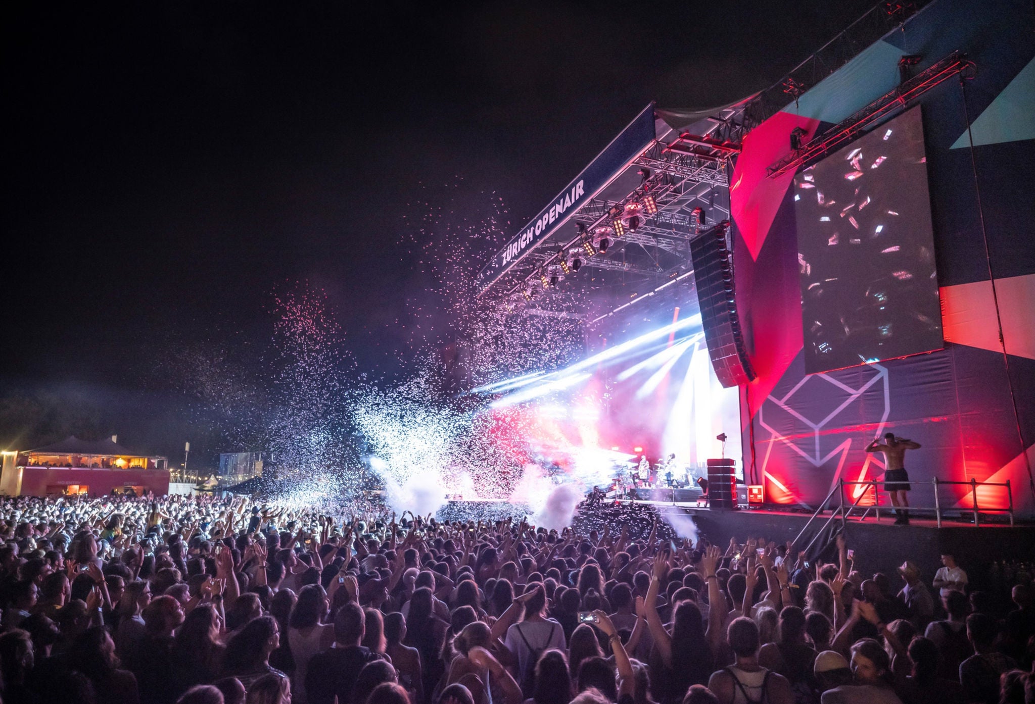 Events im ZVV-Gebiet erleben.