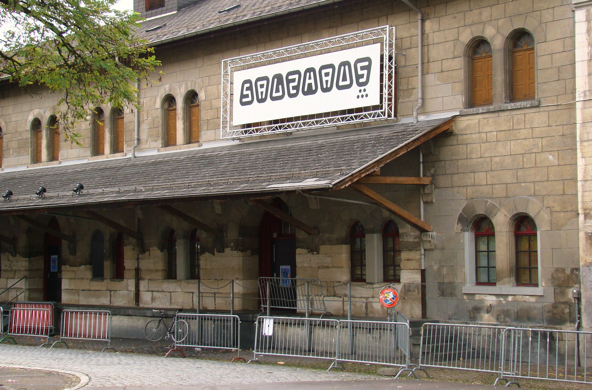 Industriekulturwerk Winterthur