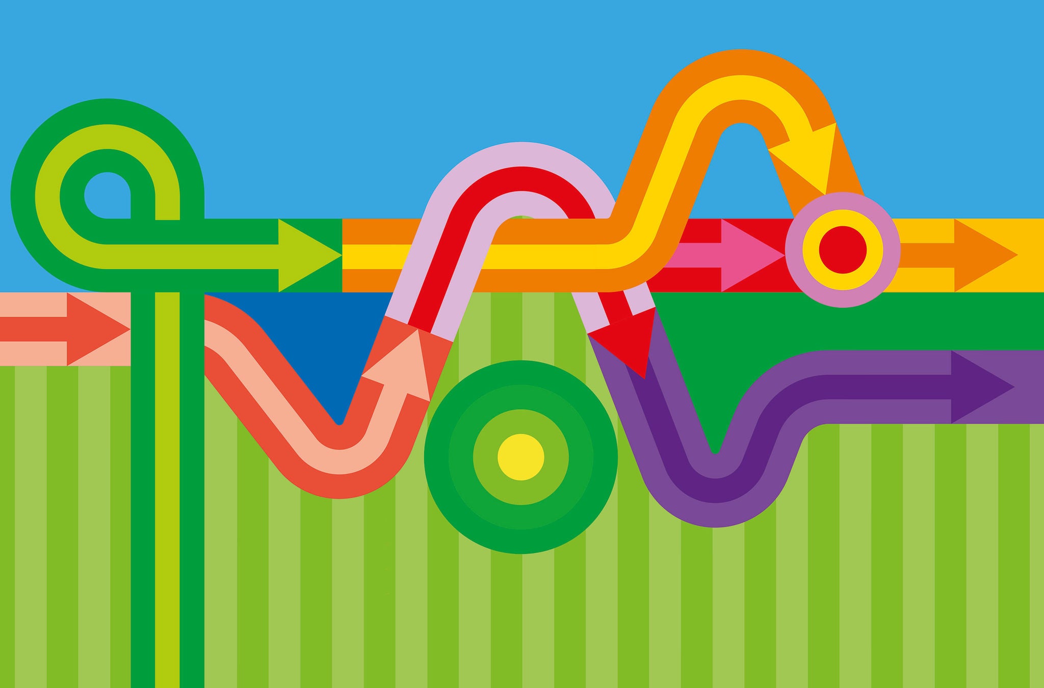 ZVV_"Richtige Richtung"