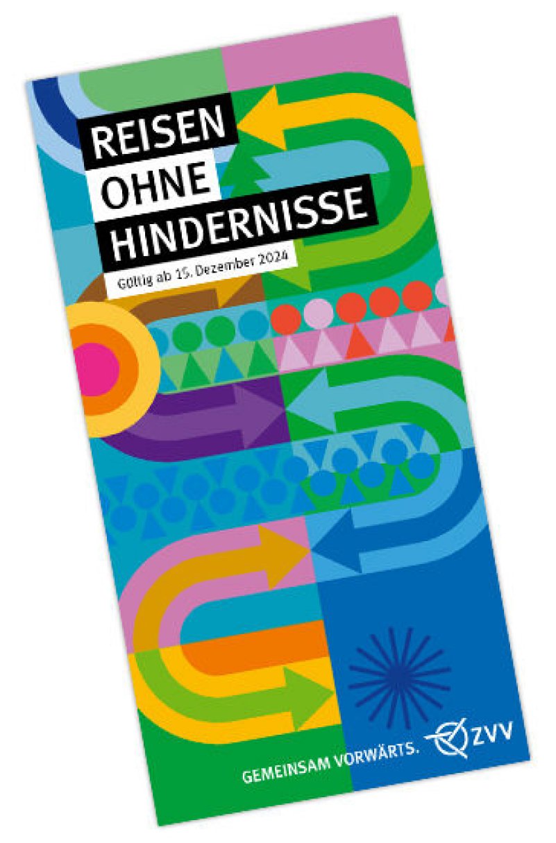 Broschüre A6/5, 50 Exemplare pro Bund, gültig 10.12.2023 – 14.12.2024