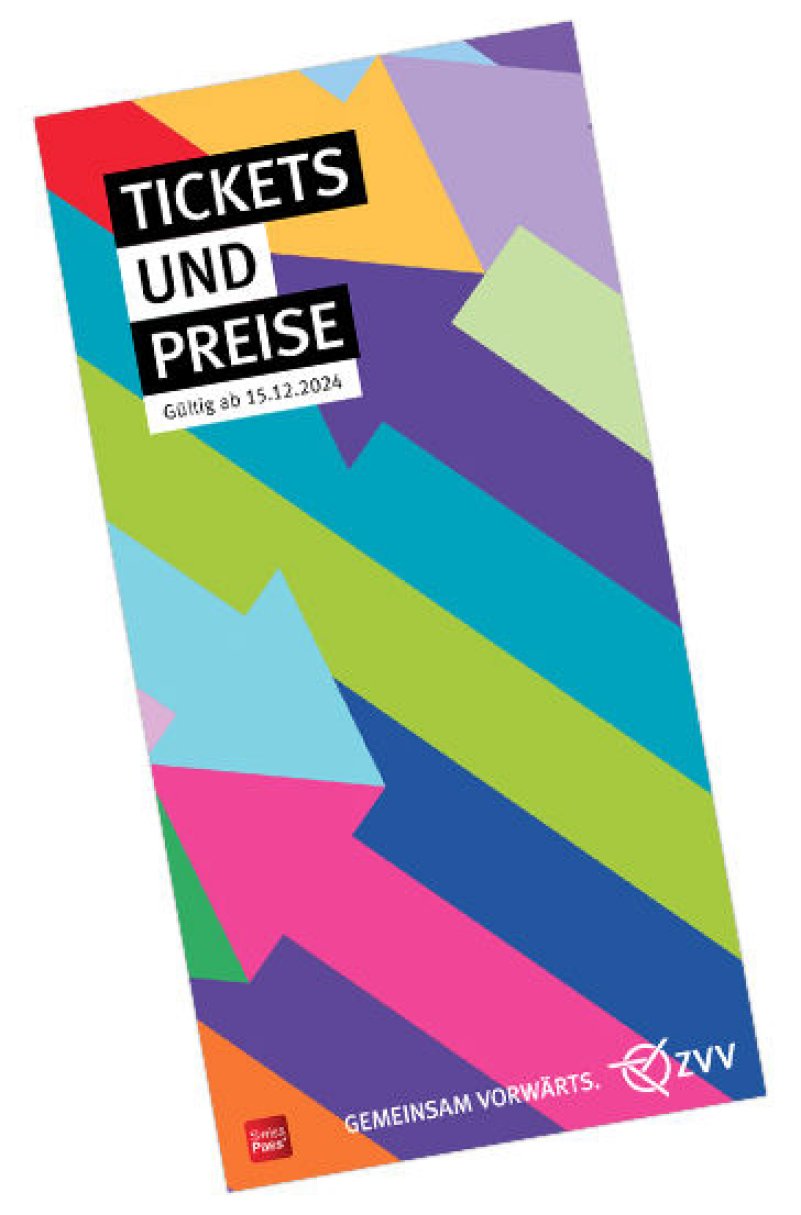 Broschüre A6/5, 25 Exemplare pro Bund, gültig 10.12.2023 – 14.12.2024