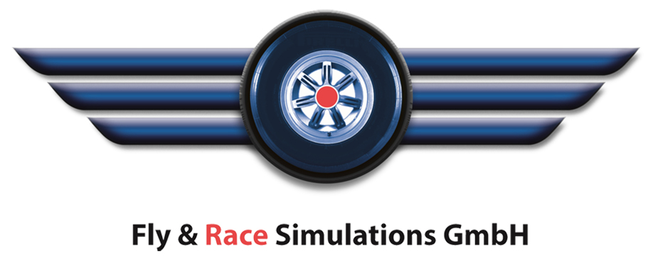 Fly and Race Simulator