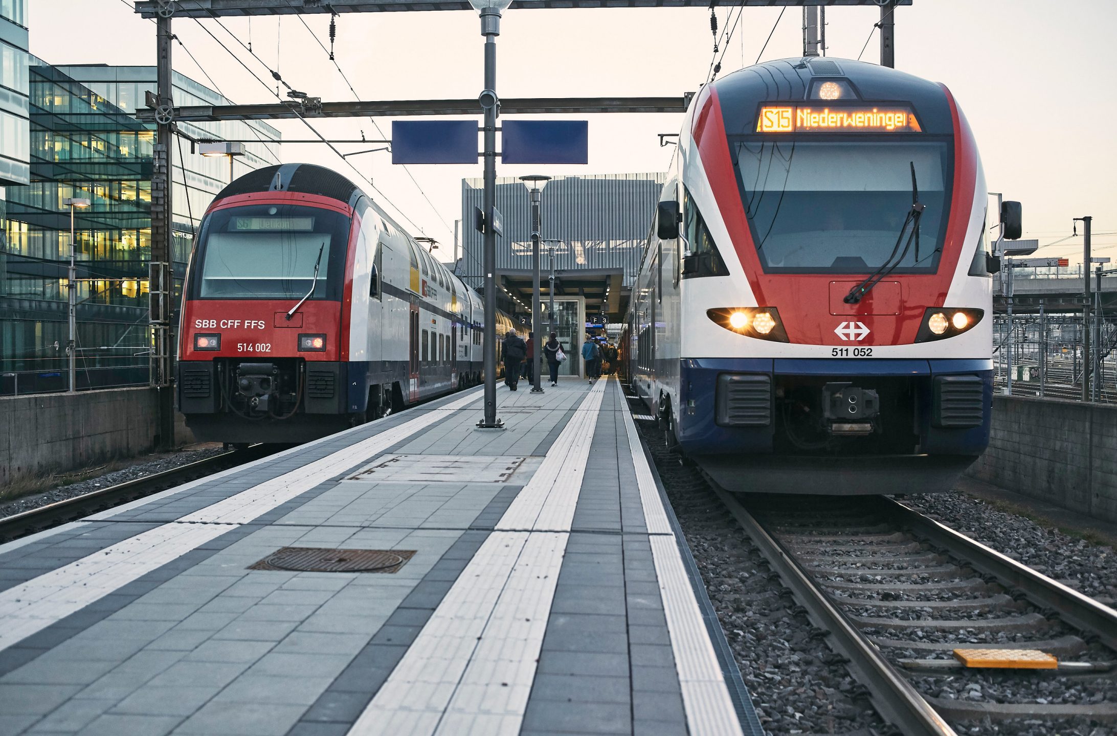 S Bahn Hamburg Deutsche Bahn
