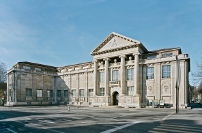 Kunst Museum Winterthur