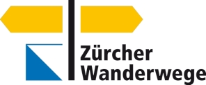 Logo Zürcher Wanderwege
