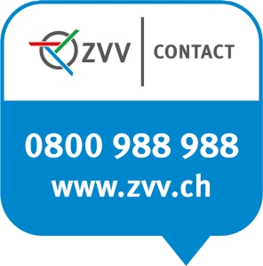 ZVV customer service