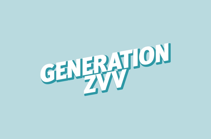 #Generation ZVV